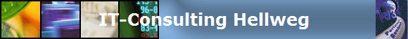 IT-Consulting Hellweg